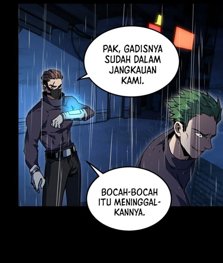 The Beginning After The End chapter 196 halaman 33