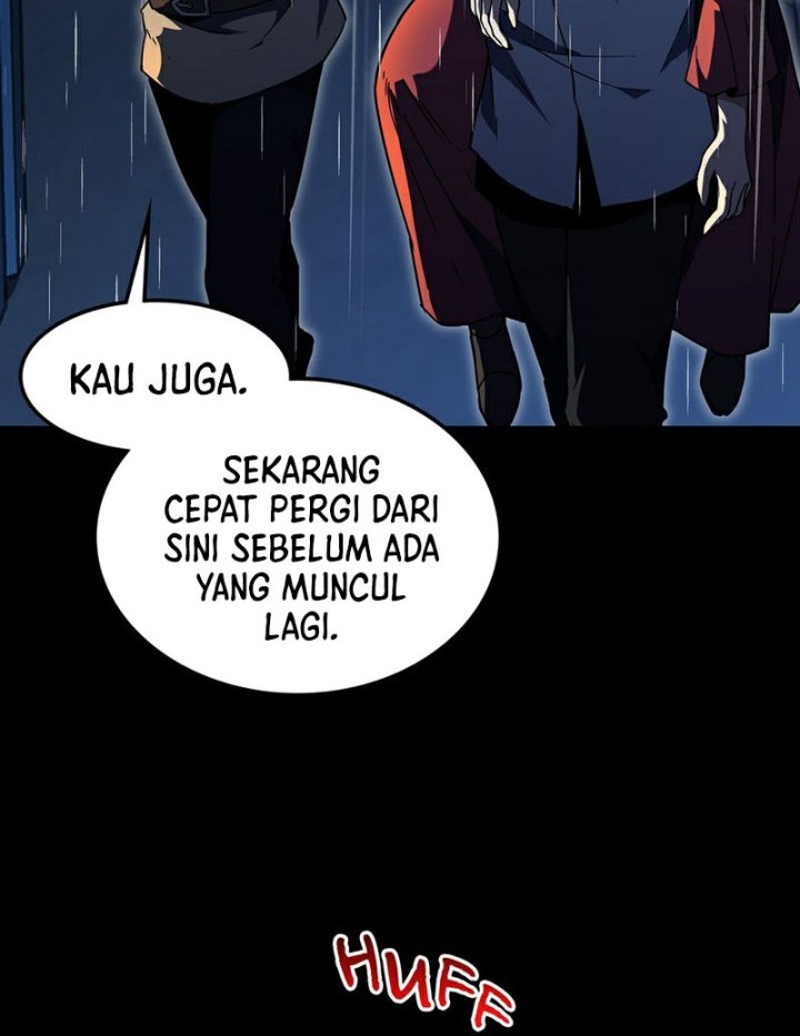 The Beginning After The End chapter 196 halaman 44
