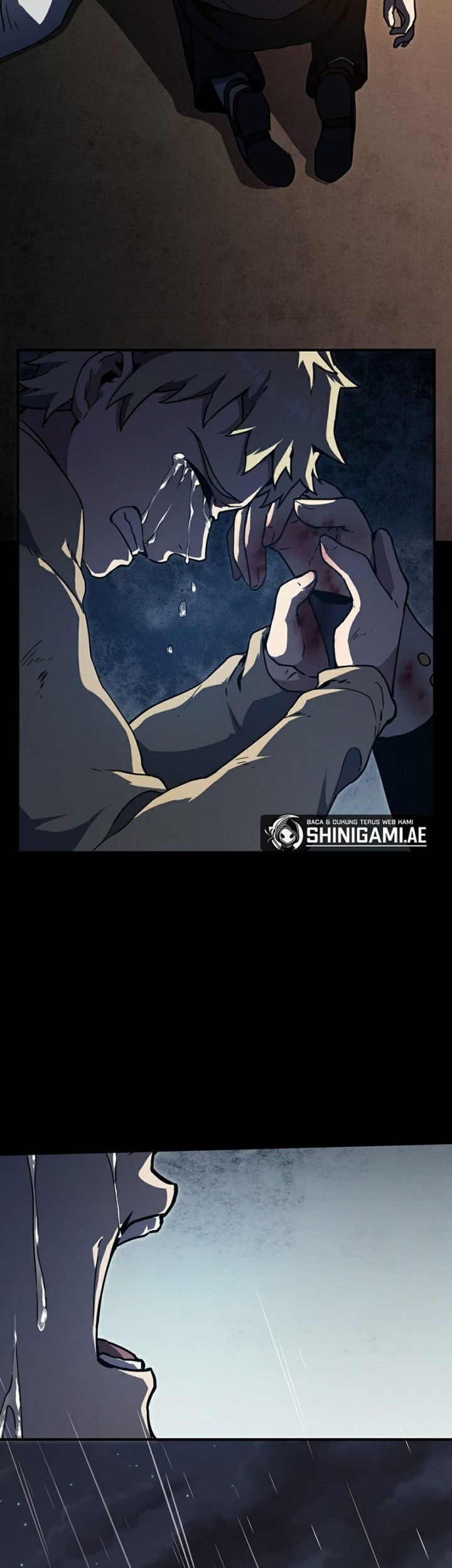 The Beginning After The End chapter 196 halaman 50