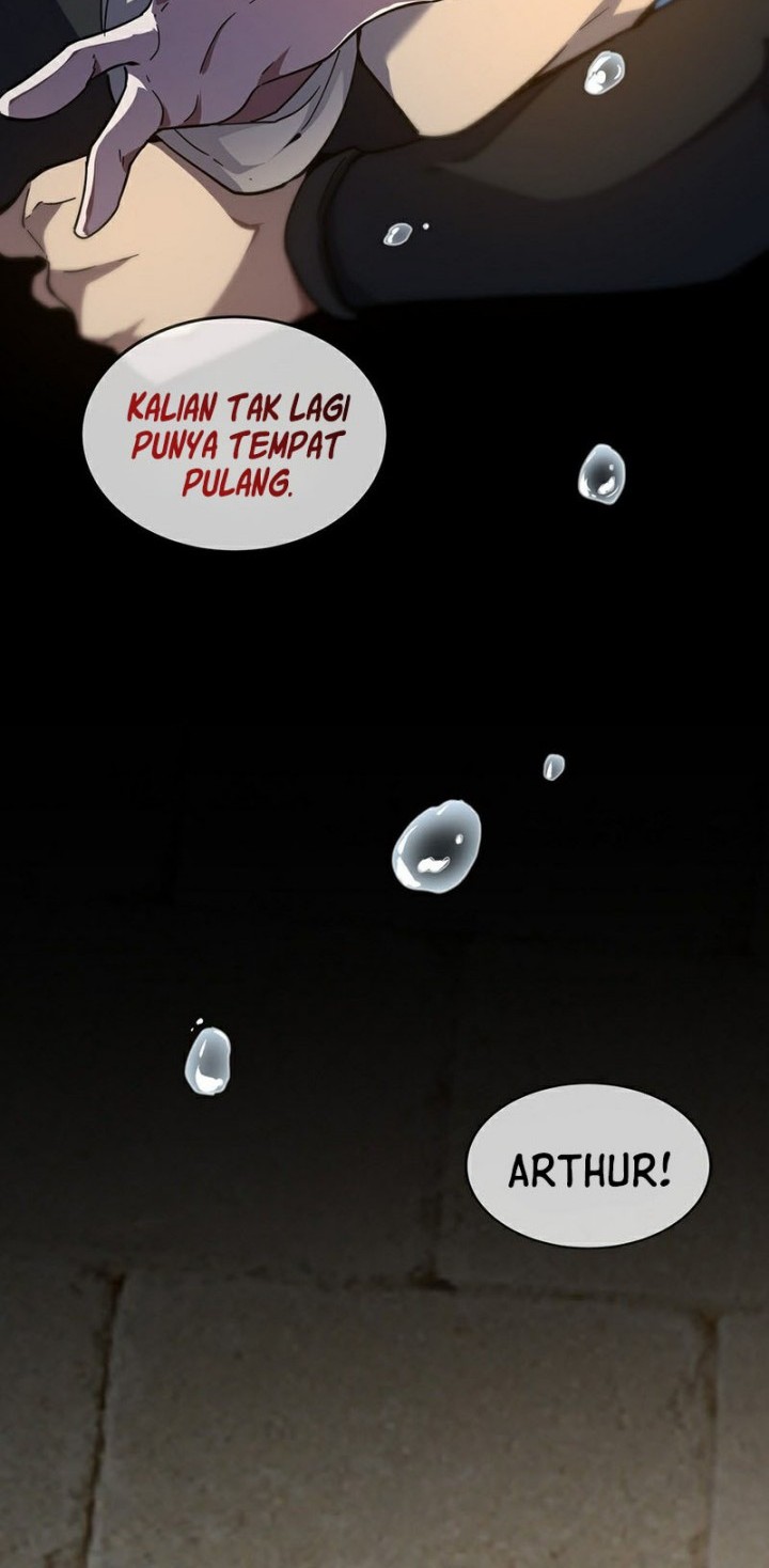 The Beginning After The End chapter 196 halaman 52