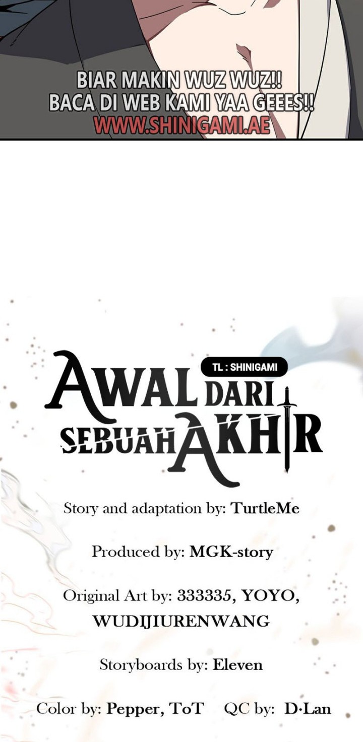 The Beginning After The End chapter 196 halaman 56