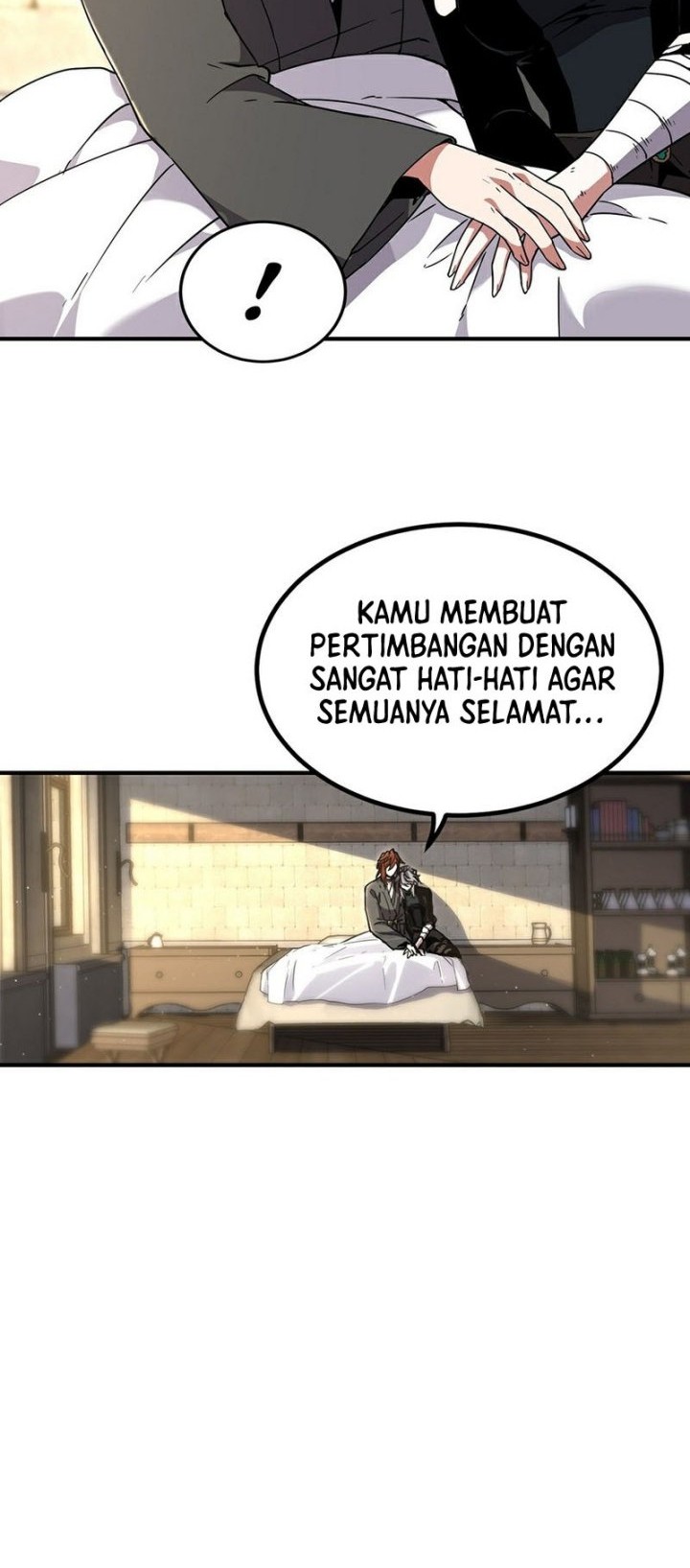 The Beginning After The End chapter 197 halaman 9