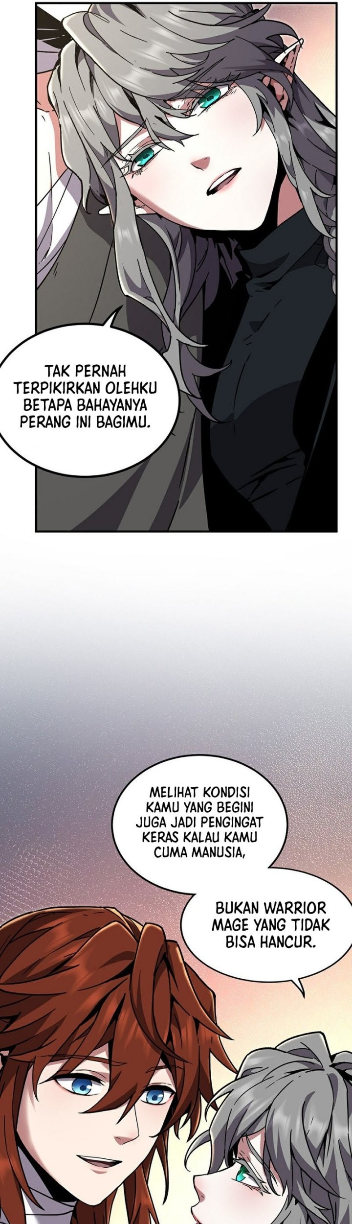 The Beginning After The End chapter 197 halaman 10
