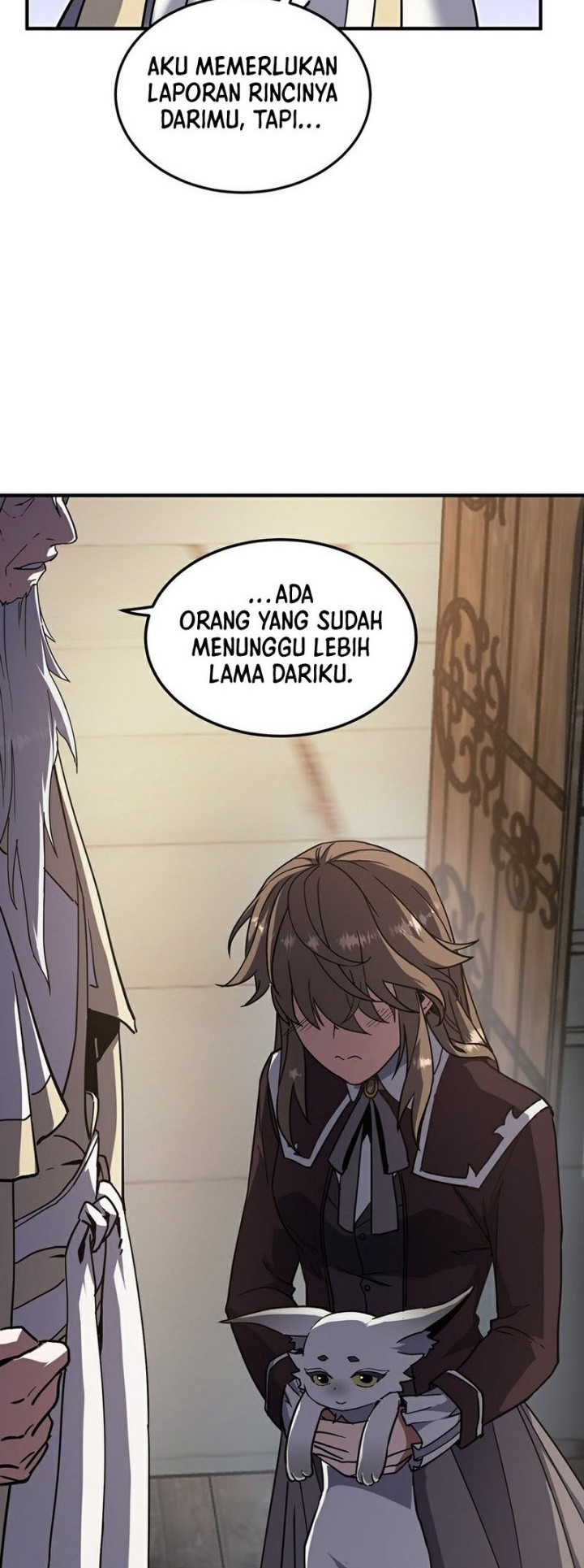 The Beginning After The End chapter 197 halaman 15