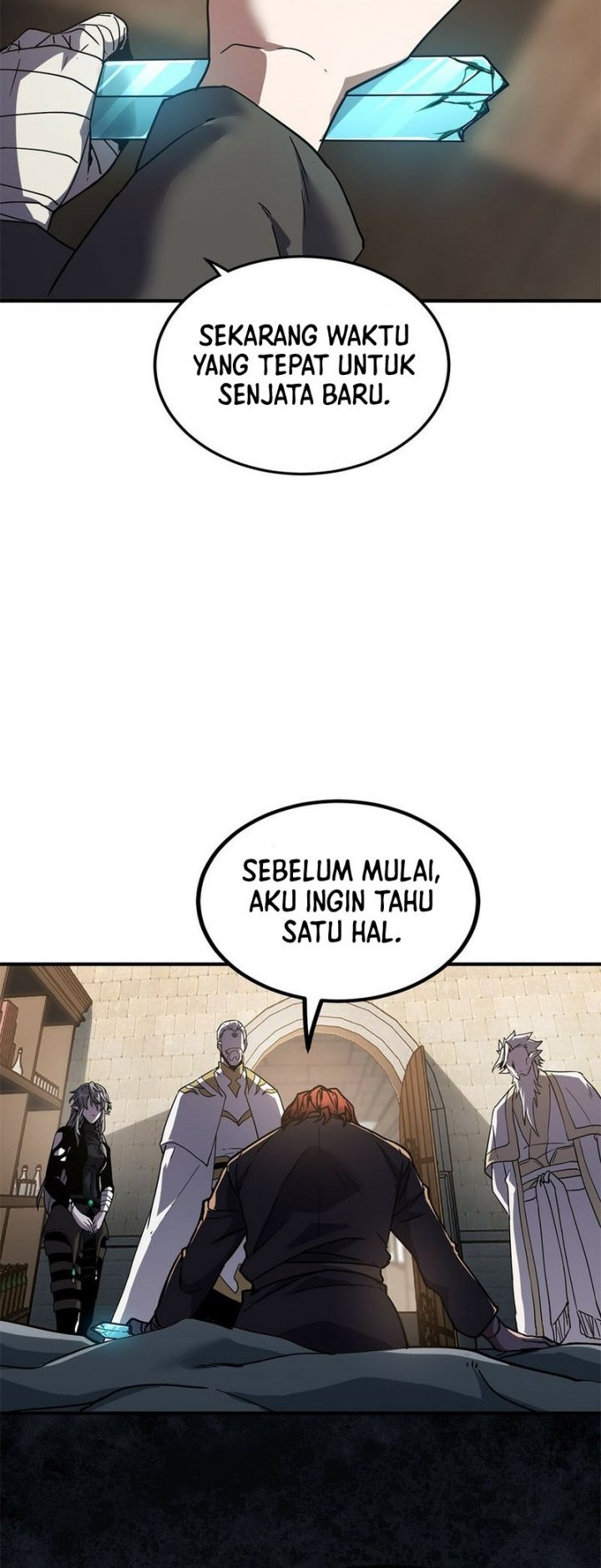 The Beginning After The End chapter 197 halaman 25