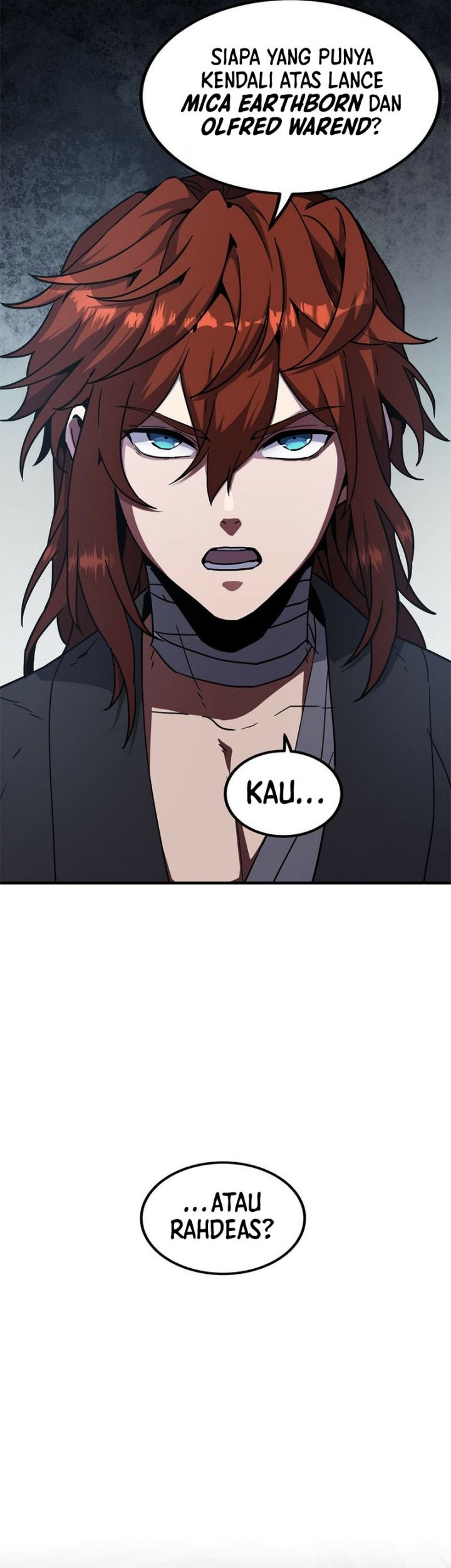 The Beginning After The End chapter 197 halaman 26