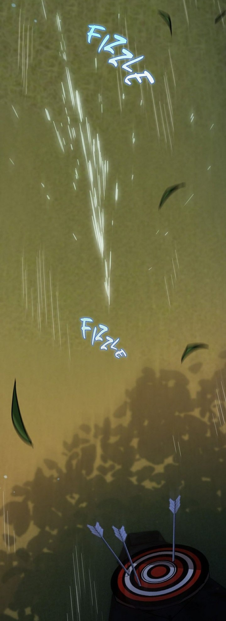 The Beginning After The End chapter 197 halaman 51