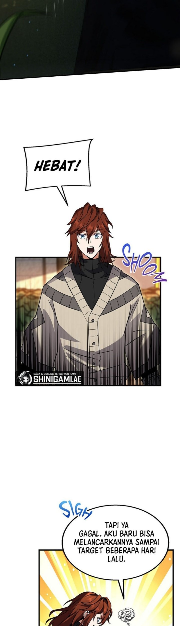 The Beginning After The End chapter 197 halaman 52