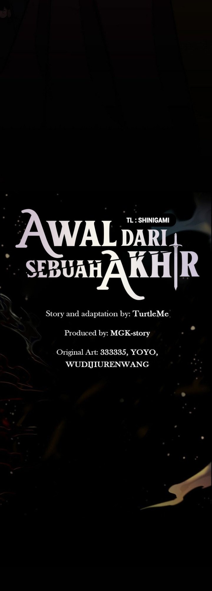 The Beginning After The End Bab 199 halaman 13