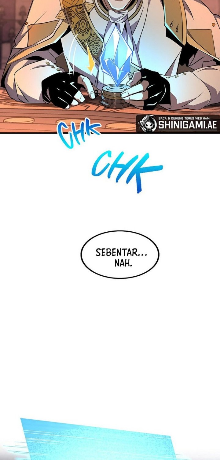 The Beginning After The End Bab 199 halaman 17