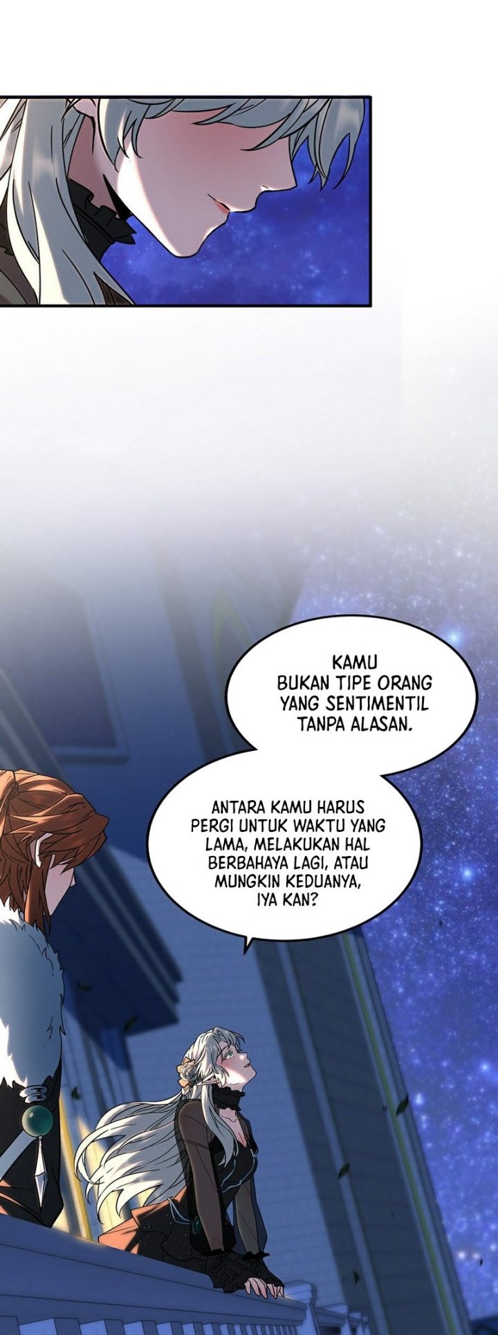 The Beginning After The End Bab 199 halaman 47