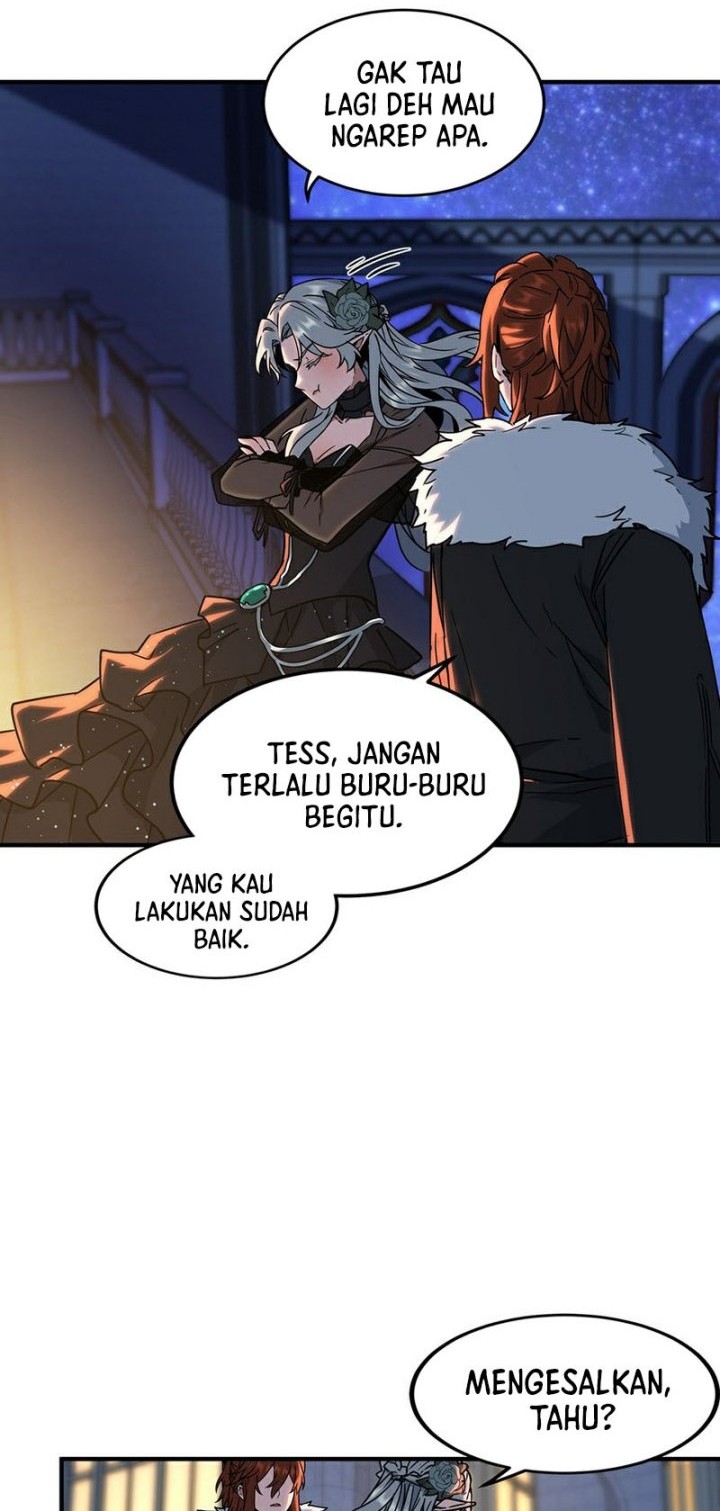 The Beginning After The End Bab 199 halaman 51