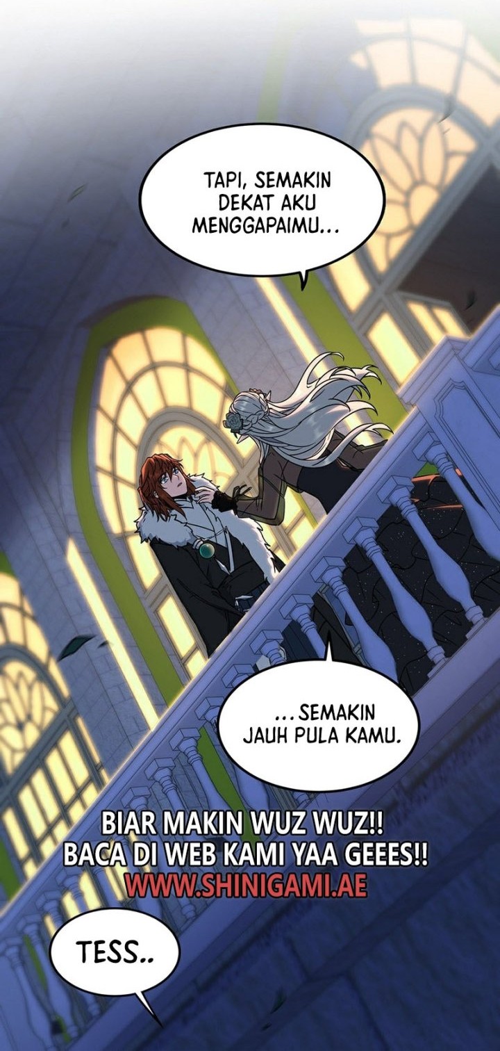 The Beginning After The End Bab 199 halaman 53