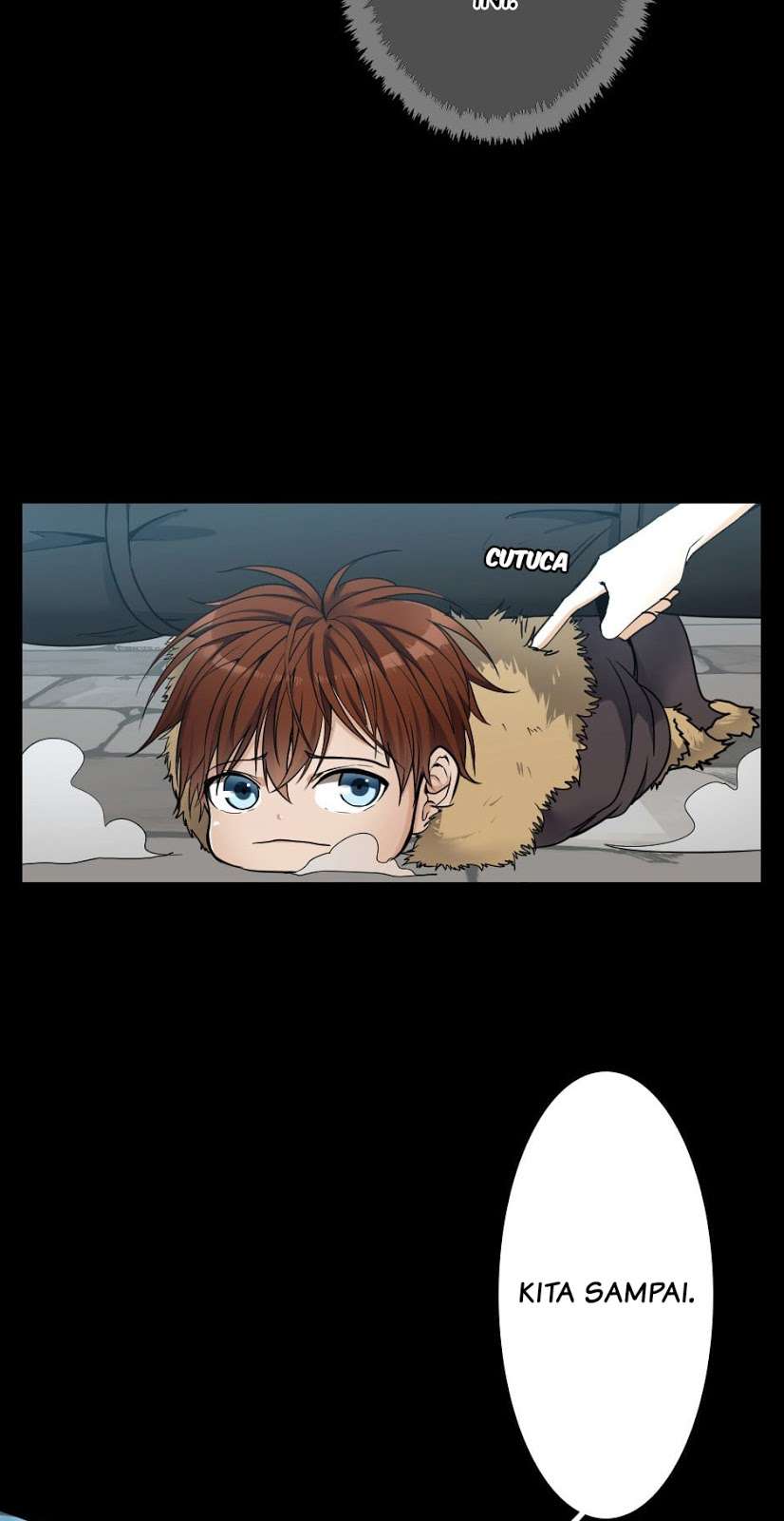The Beginning After The End chapter 20 halaman 3