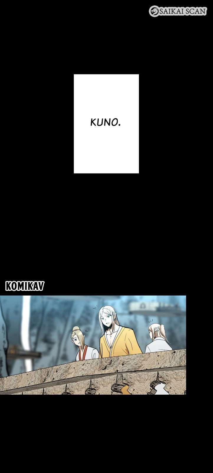 The Beginning After The End chapter 20 halaman 9