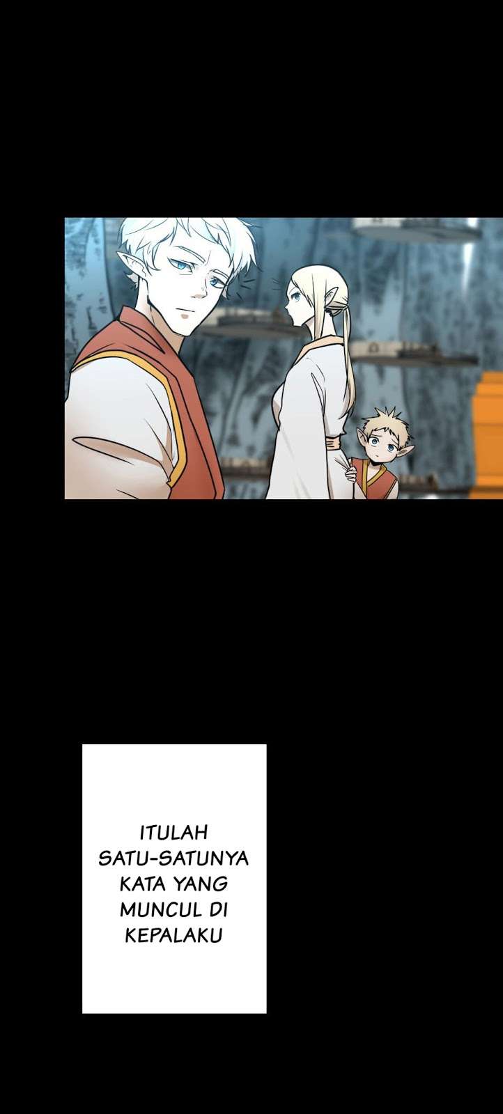 The Beginning After The End chapter 20 halaman 10