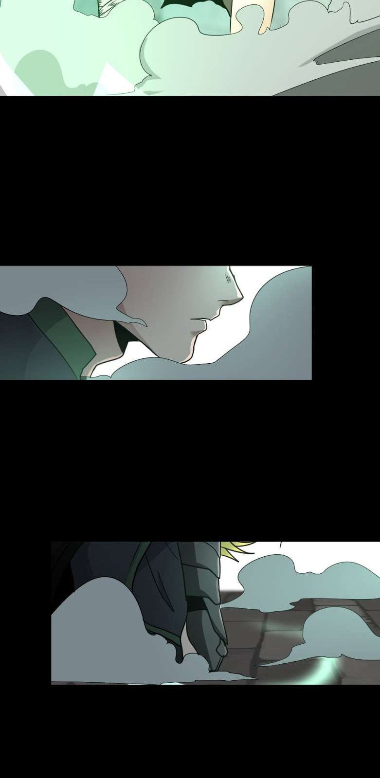 The Beginning After The End chapter 20 halaman 18