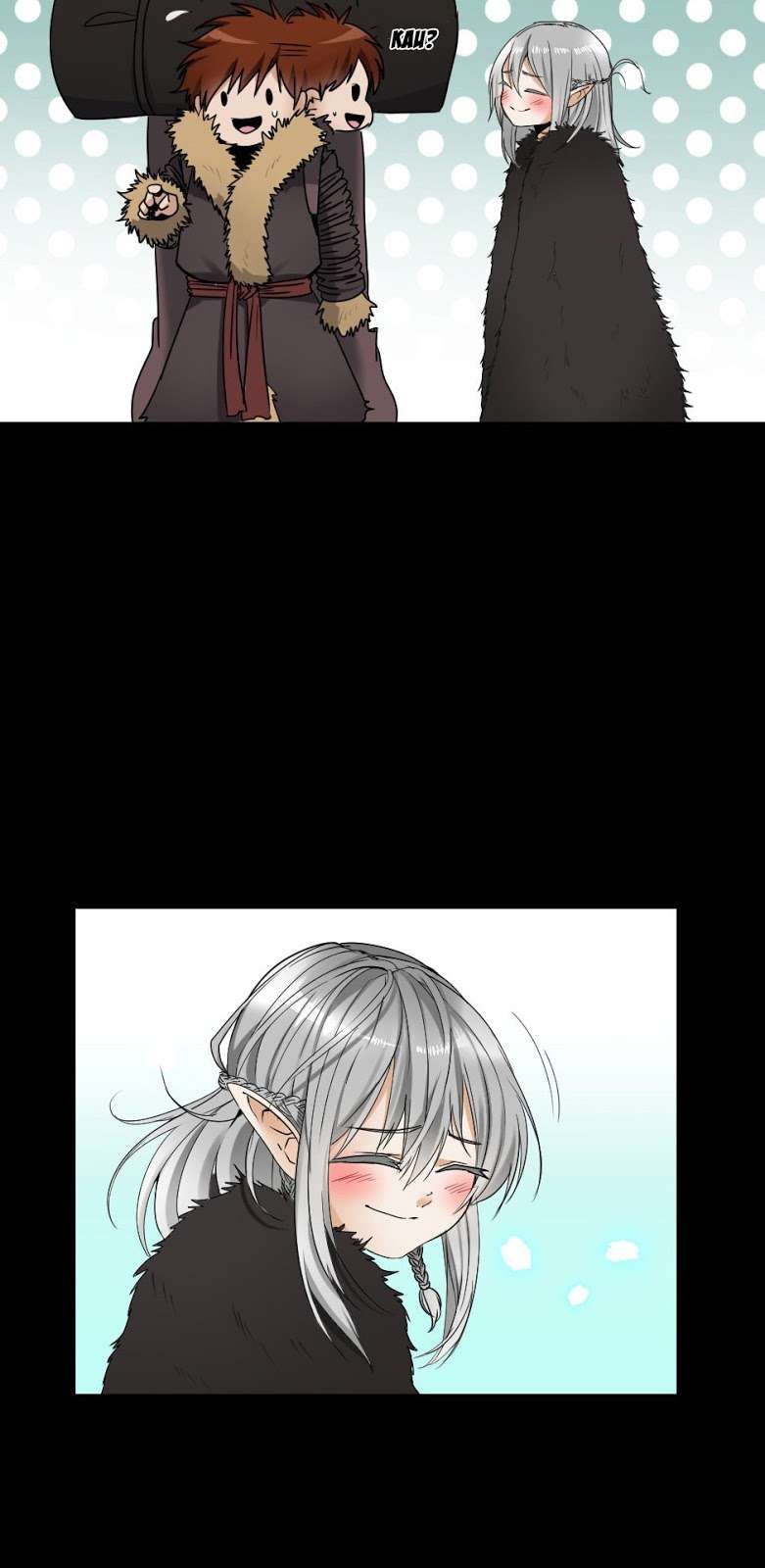 The Beginning After The End chapter 20 halaman 21