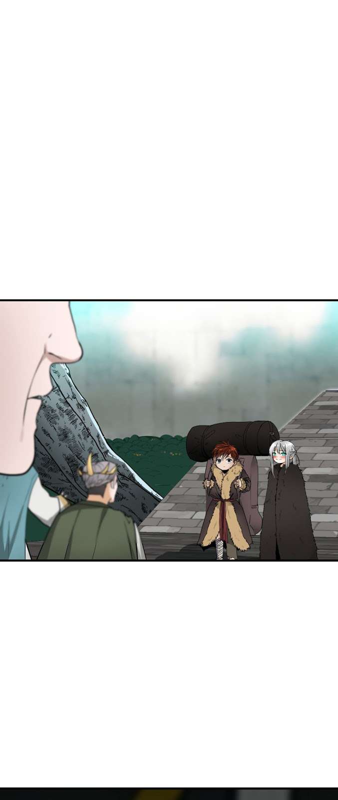 The Beginning After The End chapter 20 halaman 27
