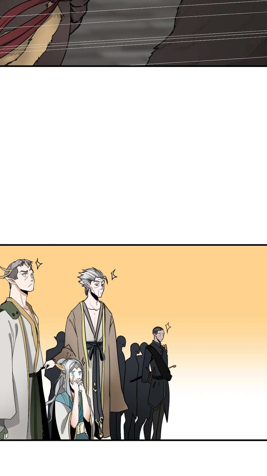 The Beginning After The End chapter 20 halaman 36