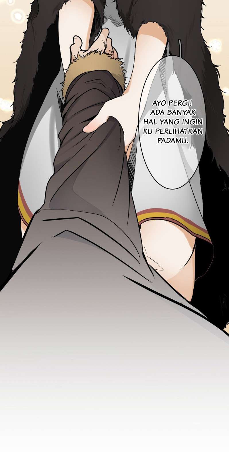 The Beginning After The End chapter 20 halaman 38