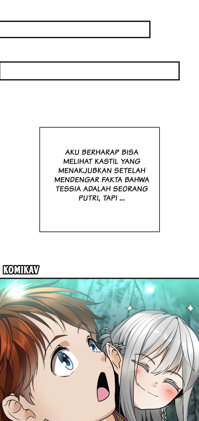The Beginning After The End chapter 20 halaman 40