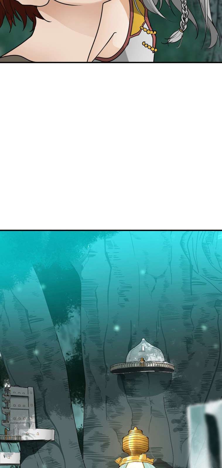 The Beginning After The End chapter 20 halaman 41