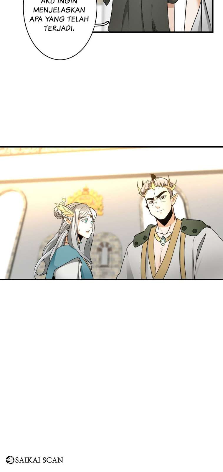The Beginning After The End chapter 20 halaman 46