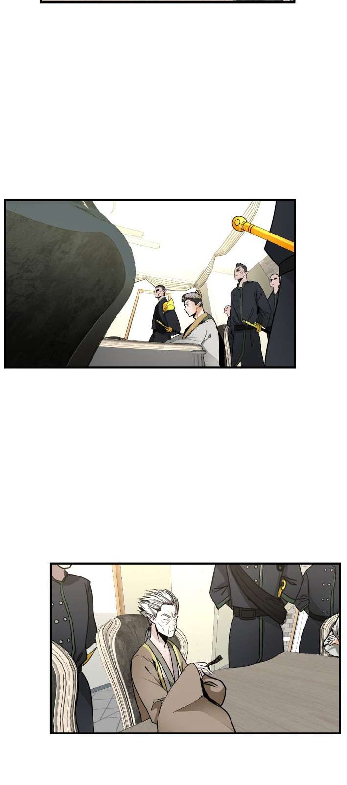 The Beginning After The End chapter 20 halaman 48
