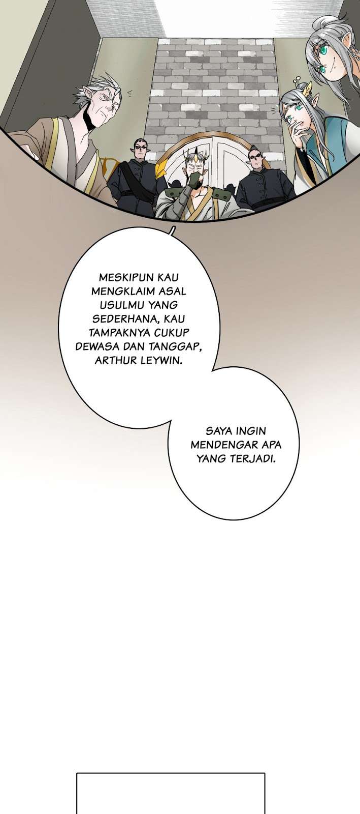 The Beginning After The End chapter 20 halaman 52