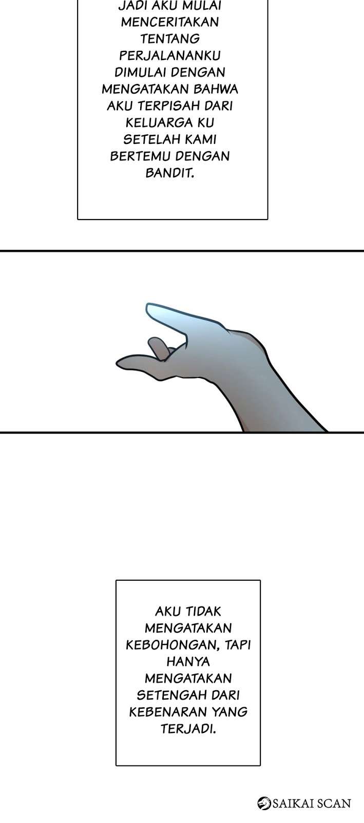 The Beginning After The End chapter 20 halaman 53