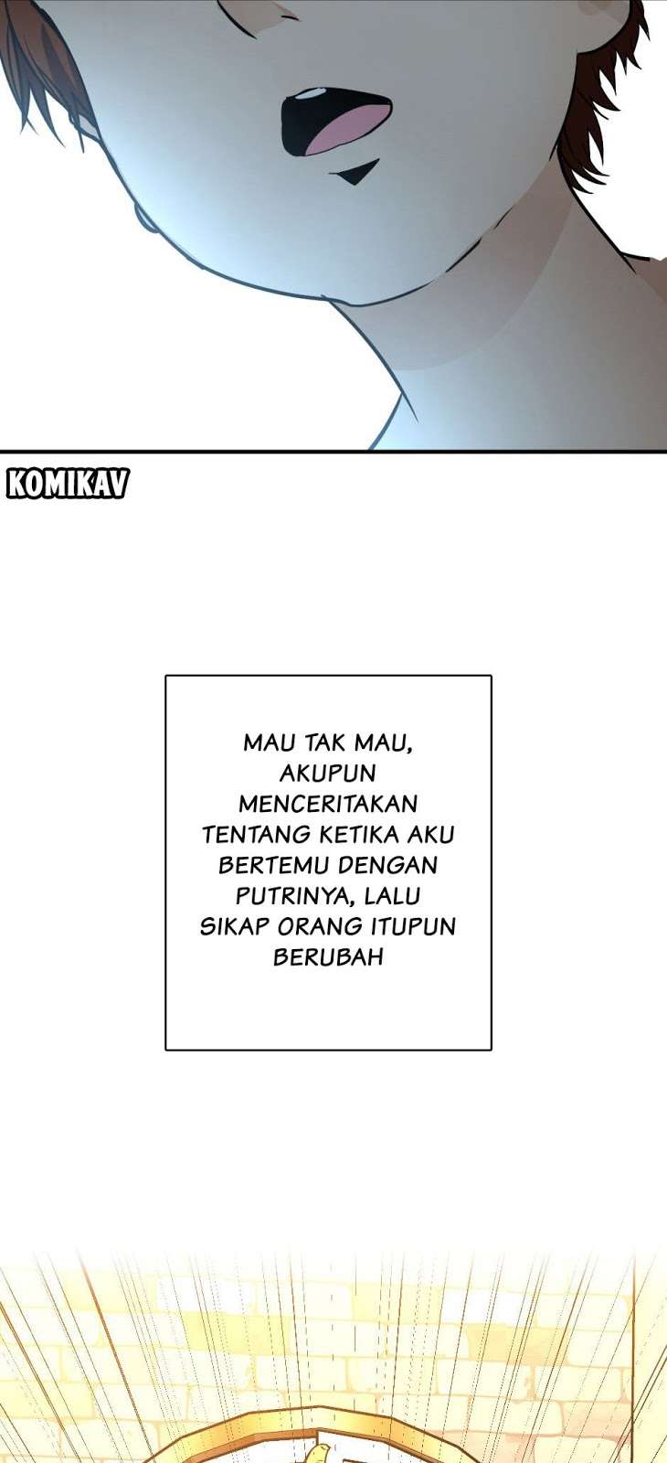 The Beginning After The End chapter 20 halaman 54