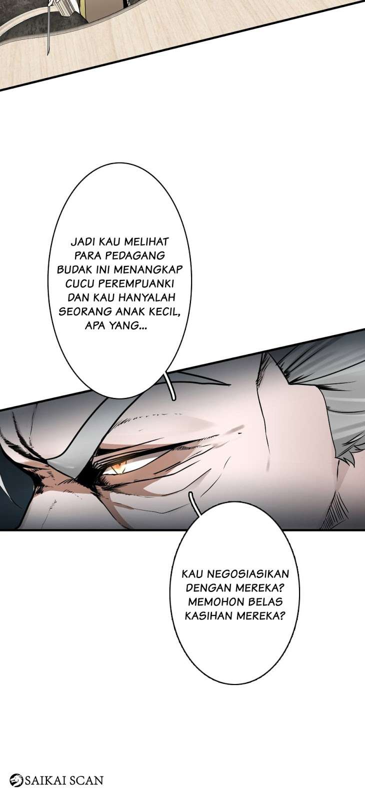 The Beginning After The End chapter 20 halaman 59