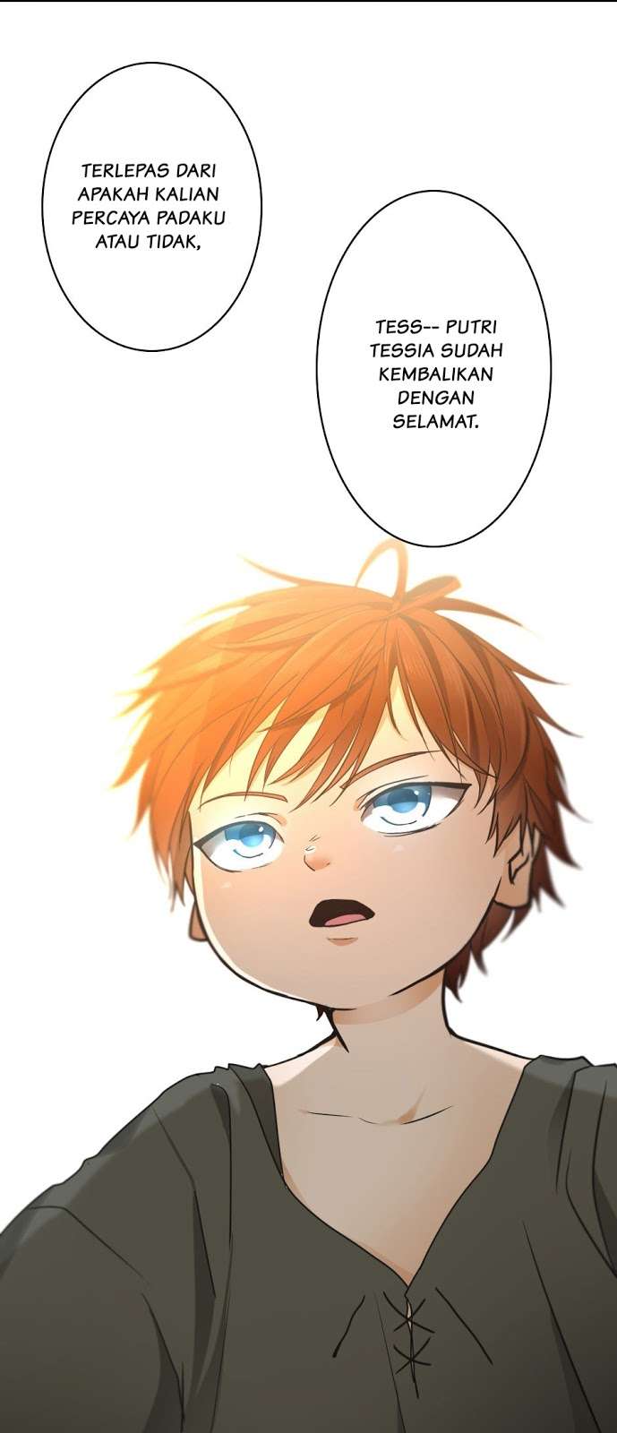 The Beginning After The End chapter 20 halaman 64
