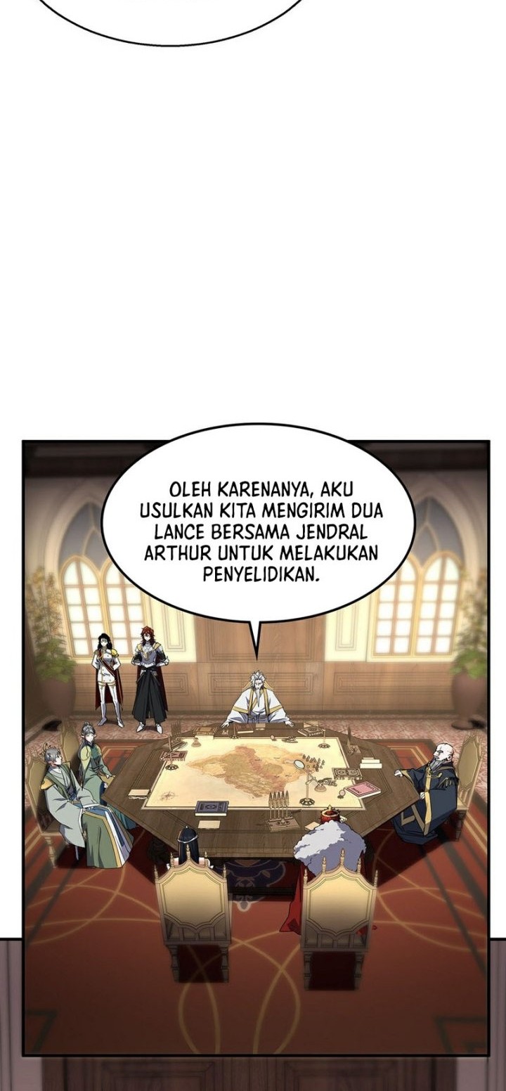 The Beginning After The End chapter 200 halaman 13