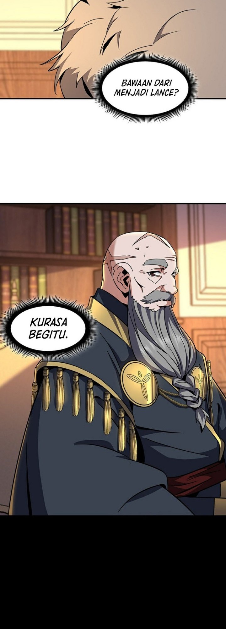 The Beginning After The End chapter 200 halaman 25