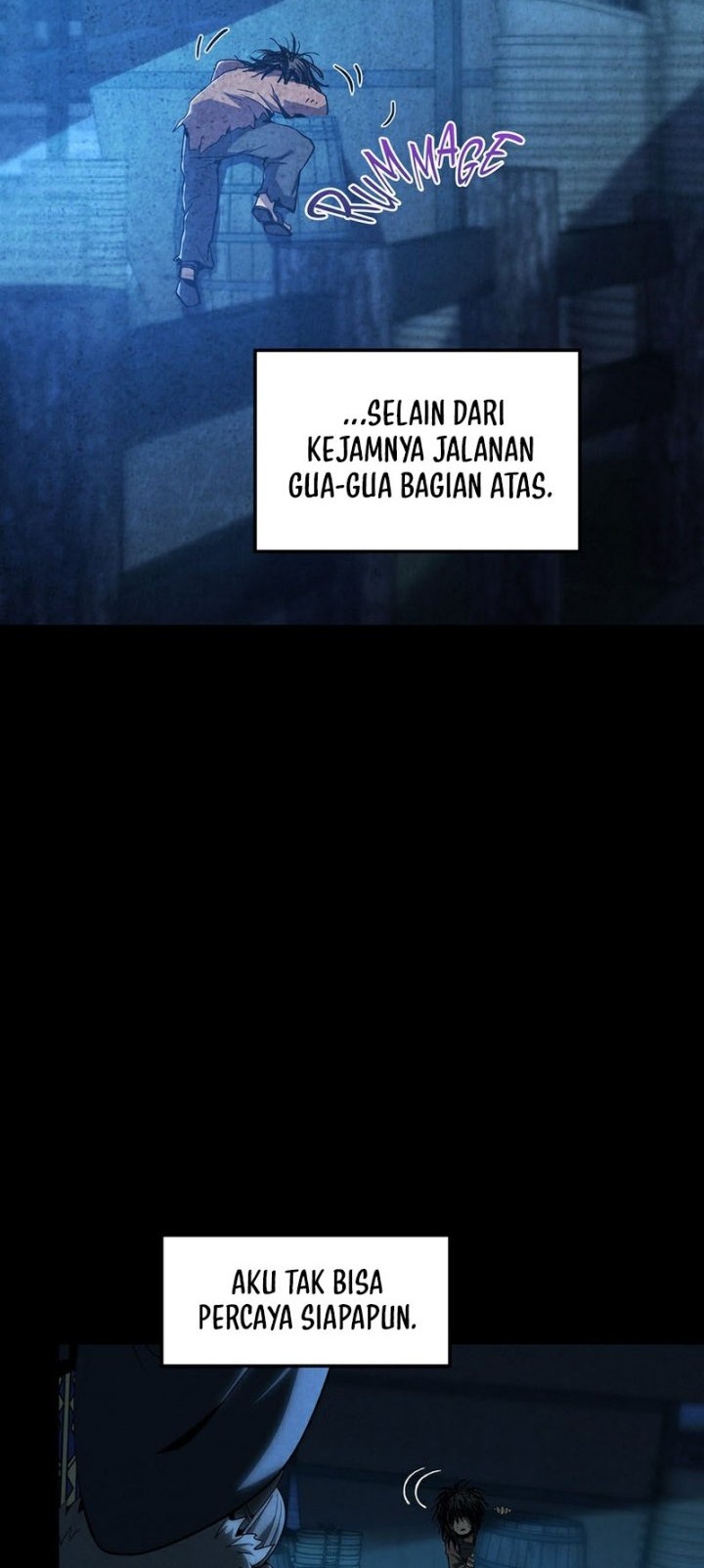 The Beginning After The End chapter 200 halaman 27