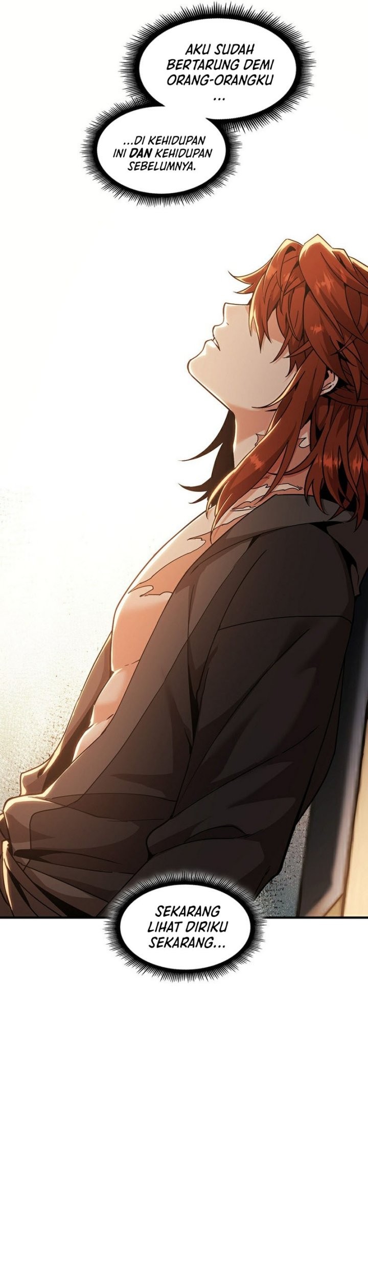 The Beginning After The End chapter 200 halaman 42
