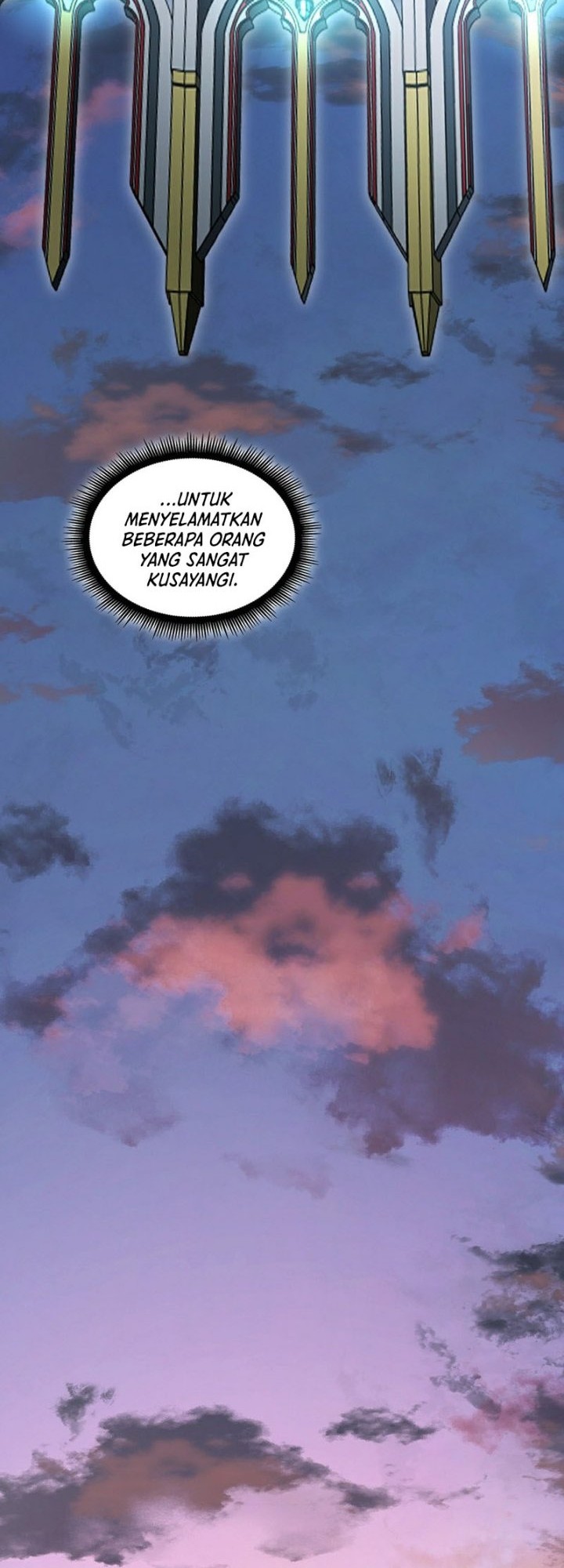 The Beginning After The End chapter 200 halaman 45
