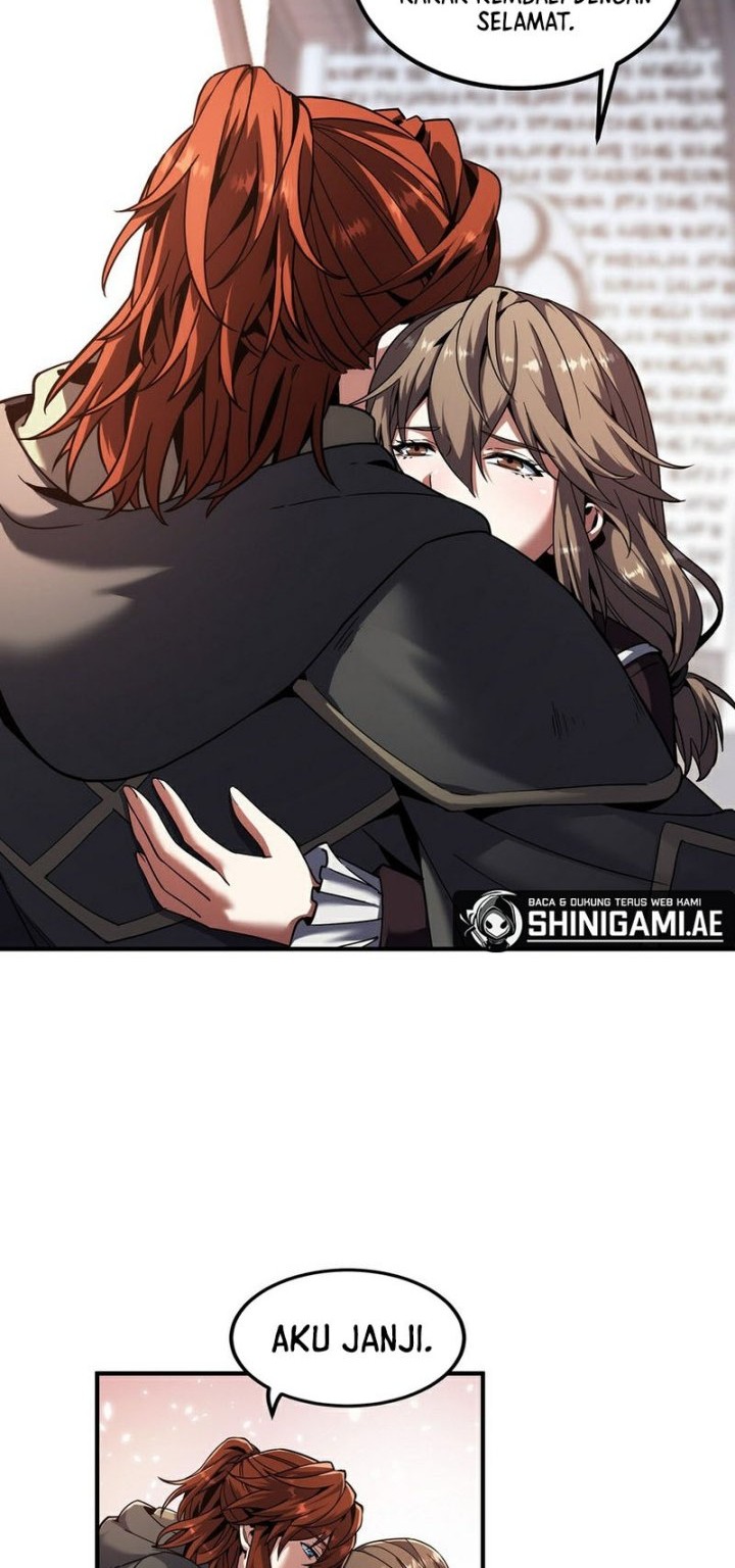 The Beginning After The End chapter 200 halaman 47