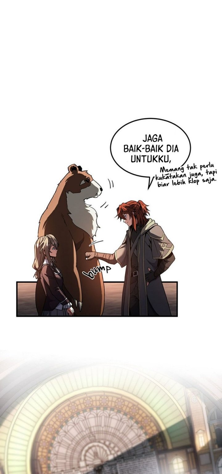 The Beginning After The End chapter 200 halaman 49