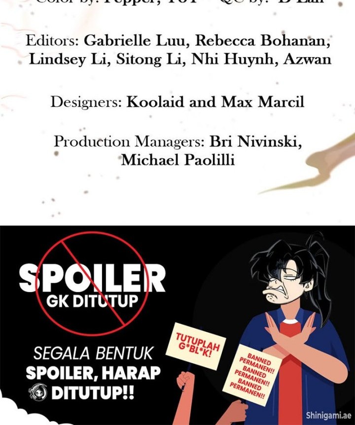The Beginning After The End chapter 200 halaman 57