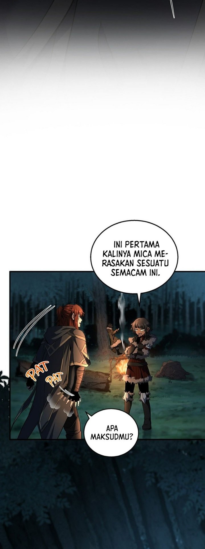 The Beginning After The End chapter 201 halaman 11