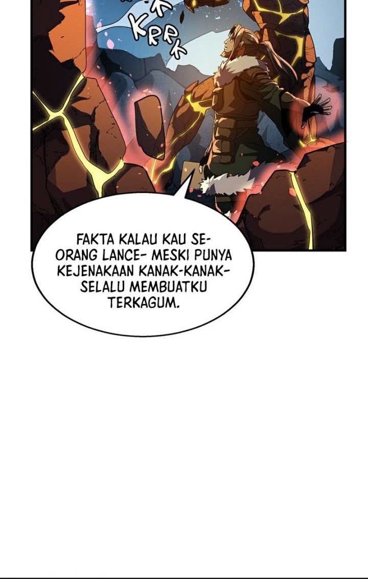 The Beginning After The End chapter 201 halaman 30