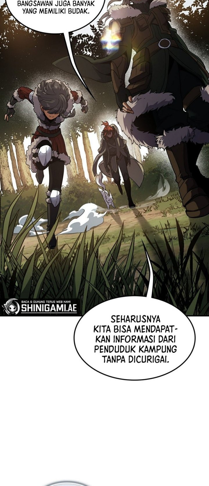 The Beginning After The End chapter 201 halaman 46