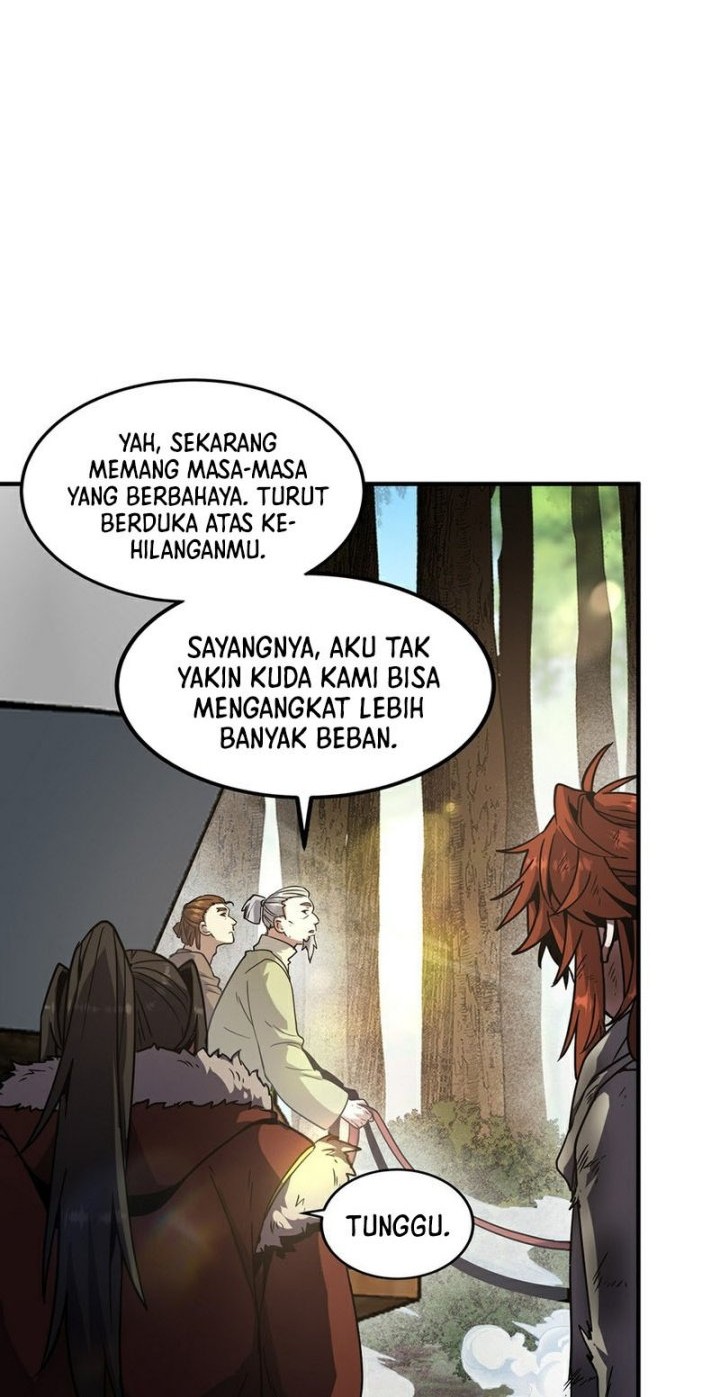 The Beginning After The End chapter 201 halaman 60
