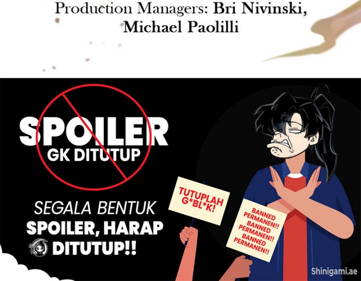 The Beginning After The End chapter 201 halaman 67