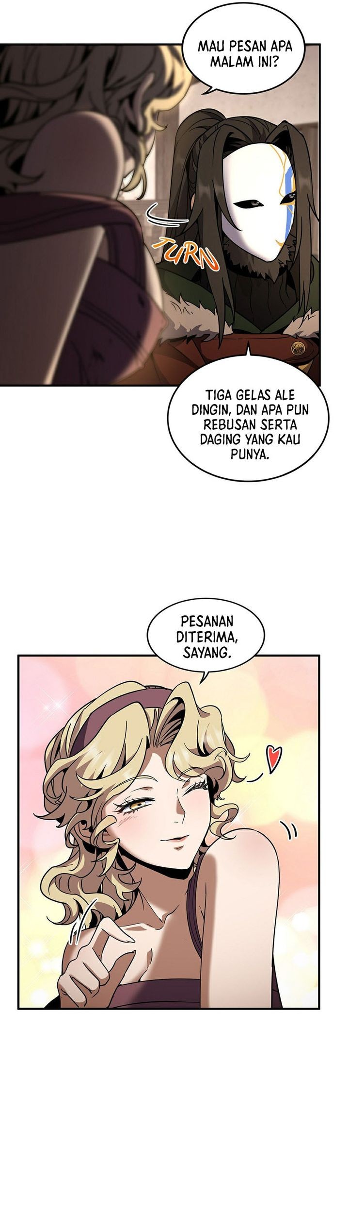 The Beginning After The End Bab 202 halaman 10