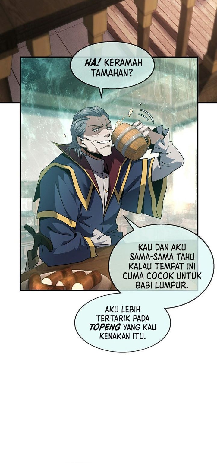The Beginning After The End Bab 202 halaman 33