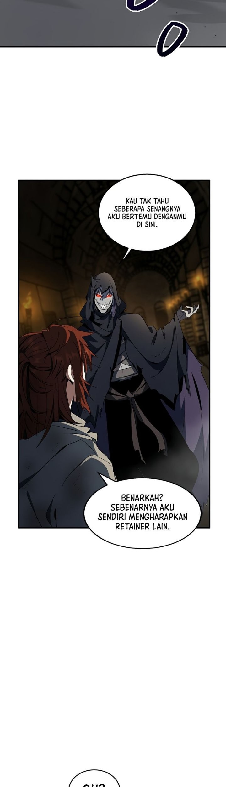 The Beginning After The End chapter 203 halaman 4